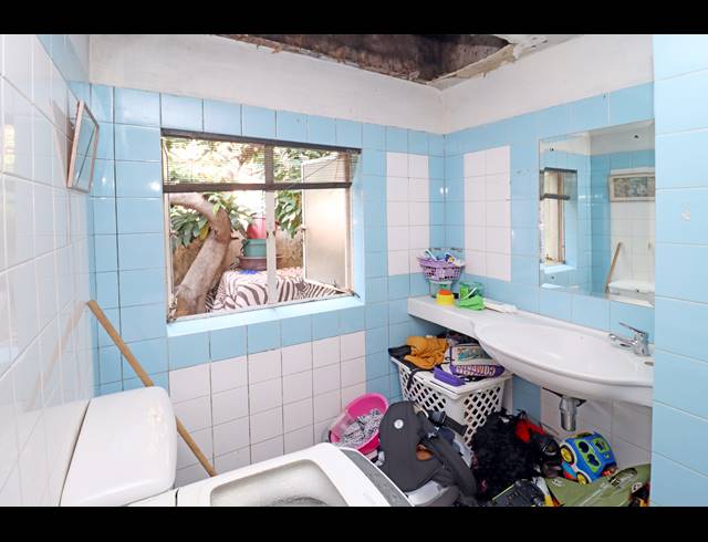 2 BEDROOM HOUSE FOR SALE IN ORANGE GROVE